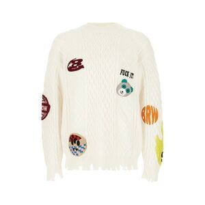 Barrow Man Clothing Knitwear